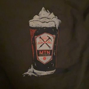 Mountain Hardwear TShirt